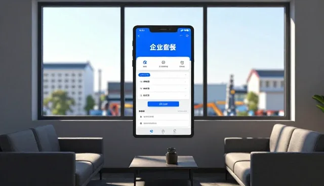 企业名录查询中展示数据异常的常见问题及应对方法