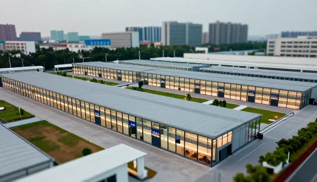 提升企业名录查询系统稳定性的实践与维护建议